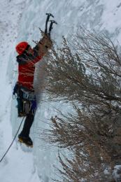 IceClimbinginWAState